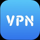 VPN - Fast & Secure VPN Proxy logo