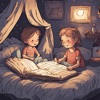 Bedtime Sleep Story Generator