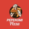 Peperomi Pizza.