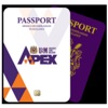 Passport USM