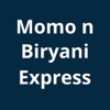 Momo n Biryani Express