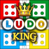Ludo King logo
