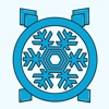 Snowclock Alarm