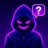 IMPOSTER - Word Game for group logo