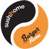 Sushi&Burger Home App