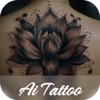 AITattoo : AI Tattoo Generator