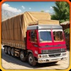 Indian Truck Simulator Game 24