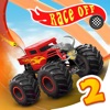 RaceOff 2: Monster Truck Games