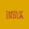 Taste Of India Basingstoke.