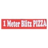 1 Meter Blitz Pizza