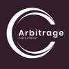 Arbitrage Betting Calculator