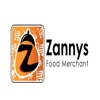 Zannys Merchant