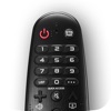 Remote for LG TV Smart