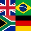 World Countries Flags