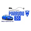 Parrudo 35 - Motorista