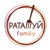 Рататуй Family