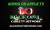 BLACK OPAL CABLE TV NETWORK