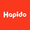 Hapido - Deals & Discounts