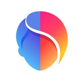 FaceApp: Perfect Face Editor logo