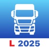 HGV Theory Test 2025 Kit UK