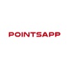 Pointsapp.be