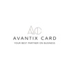 Avantix Business Card