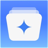 CleanX: Photo Storage Cleaner logo