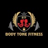 Body Tone Fitness App