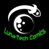 Luna-Tech Comics