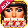 Thunder of Pyramid Slots
