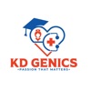 KD Genics LIVE