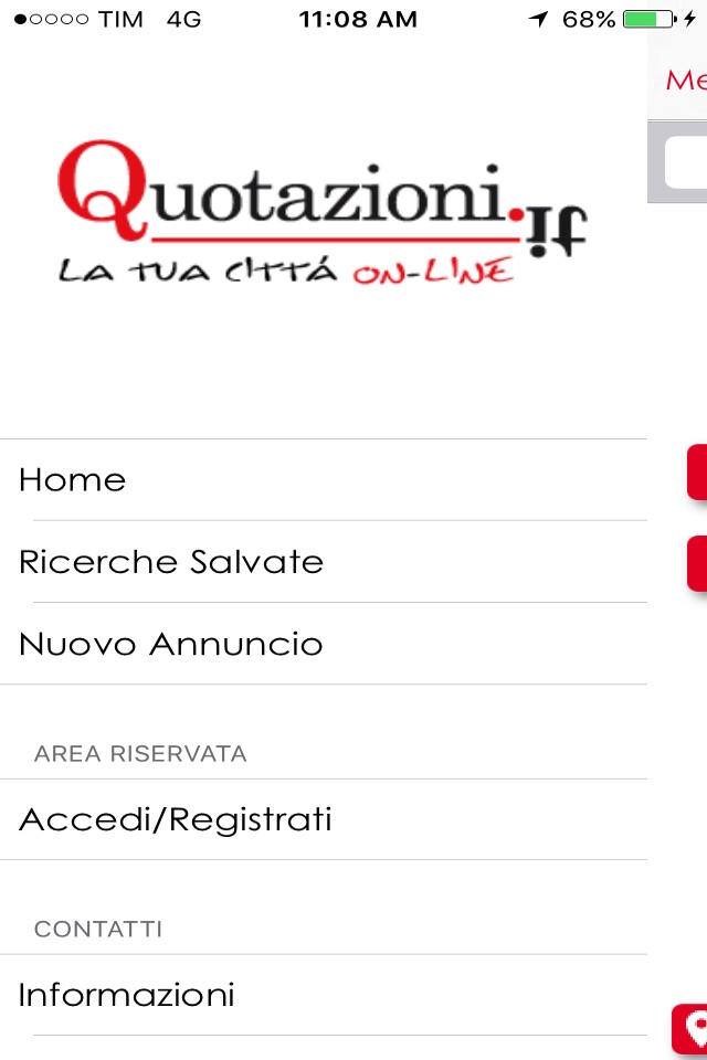 Quotazioni iPaper screenshot 4