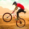 BMX Cycle Stunt Racing 3D