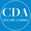 CDA Secure Comms