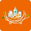 Gronest - Online Grocery App