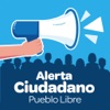 Alerta Ciudadano Pueblo Libre