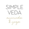 SimpleVeda: Ayurveda + Yoga