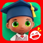Sunny School Stories