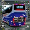 Modern City Bus Simulator Game