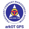 arkOT GPS