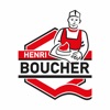 Henri Boucher