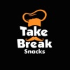 Take break