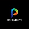 Pixels Drive