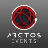 Arctos Events - Conference App