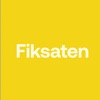 Fiksaten