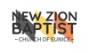 New Zion Church Eunice