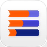 Litres: Books and audiobooks logo