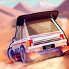 Rally Road: Reckless Racing