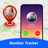 Track Caller Location