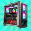 PC Builder & Gaming Cafe 2024